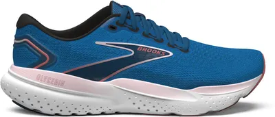 Produktbild von Brooks Glycerin 21 Damen Laufschuh Blue/Icy Pink/Rose Blue/Icy Pink/Rose 42.5