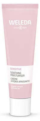 Obrázek produktu pro Zklidňující pleťový krém Sensitive (Soothing Moisturiser) 30 ml