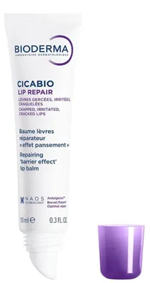 Image de Bioderma Cicabio Lip Repair 10ml