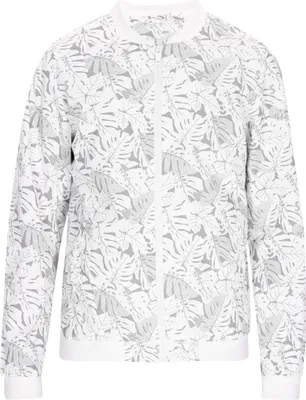 Produktbild von OCY herren jacke - weiss, XXL