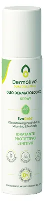 Produktbild von Dermolivo es Öl, Spray, 100 Ml