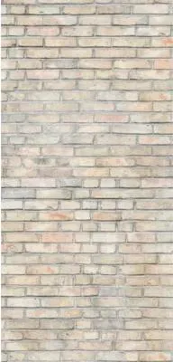Produktbild von Duschrückwand BREUER Vintage Mauerstein 255 x 125 cm 9482535000198