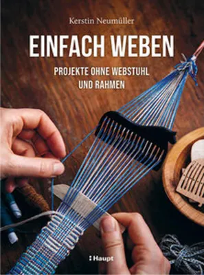 Produktbild von Einfach weben