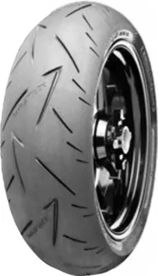 Obrázek produktu pro Pneumatika CONTINENTAL 180/55 R17 (73W) SPORTATTACK 2