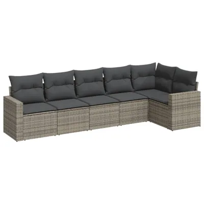 Zdjęcie produktu dla VidaXL 3218980, 6 szt.