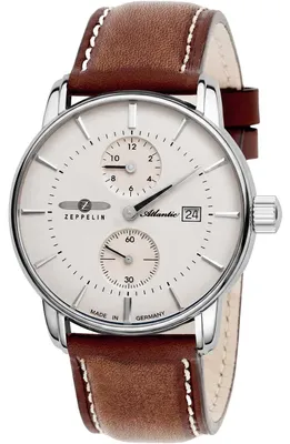 Obrázek produktu pro Pánské hodinky Zeppelin 8426-5 Atlatnic