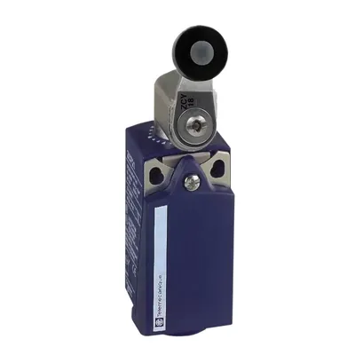 Immagine prodotto di Interruttore di posizione - Interruttore a leva IP66/IP67 XCKP2118G11