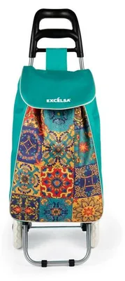 Imagen del producto de Excelsa Trinacria, carro de compra, modelo L 38