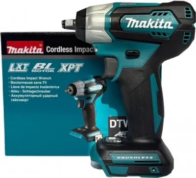 Produktbild von Makita DTW180Z, Akku, 18 V