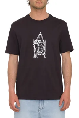 Produktbild von Volcom LINTELL MIRROR SST Black M