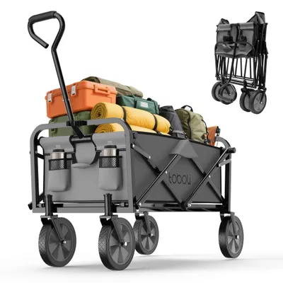 Zdjęcie produktu dla Elzusha - Wózek ręczny do transportu ładunków do 100 kg