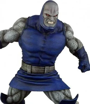 Imagen del producto de Figura de PVC de Darkseid