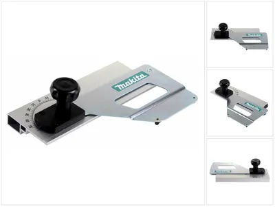 Zdjęcie produktu dla Makita 196664-7, Angle stop, Makita, SP6000 DSP601ZJU DSP300ZJ CA5000XJ