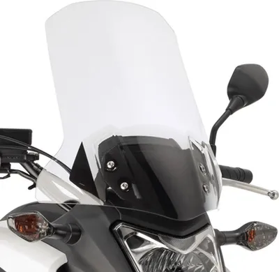 Immagine prodotto di Parabrezza moto Kappa per Honda NC 700X/750X (12-15) trasparente