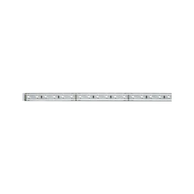 Produktbild von Paulmann Function MaxLED 500 Stripe 50cm Tageslichtweiß 3W 24V Silber Kunststoff