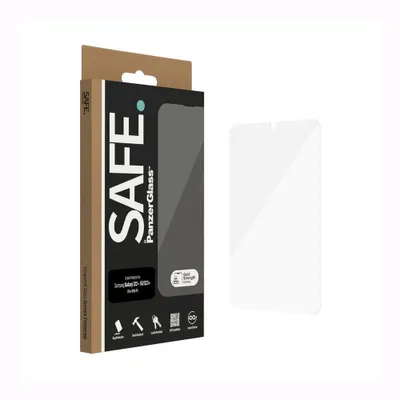 Produktbild von Panzerglass S23+ S916/s22+ S906 Displayschutzfolie One Size