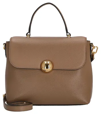 Produktbild von Furla Moonlight - Henkeltasche S 22 cm (toffee)
