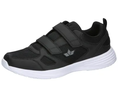 Produktbild von Lico Sportliche Slipper Uni 31393136363137 Schwarz 42 EU