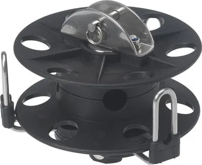 Produktbild von Barton Marine Furler Rollreff-System