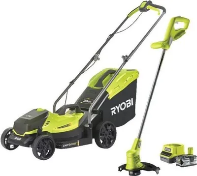 Immagine prodotto di Tagliaerba Ryobi
