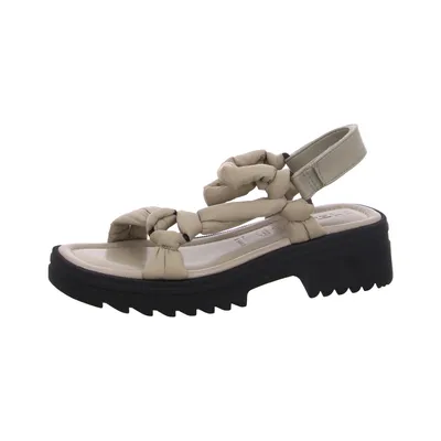 Produktbild von Tamaris Da.-Sandalette Sandale Grün