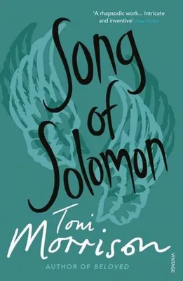 Immagine prodotto di Song of Solomon