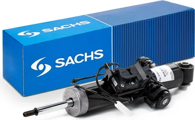 Produktbild von SACHS Stoßdämpfer Hinten Links für BMW 5 Touring (F11) 319 043
