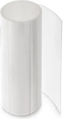 Produktbild von Orion | Tortenrandfolie - Kuchenrandfolie - Konditoreifolie 12 cm / 5 m - Transparent