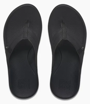 Produktbild von REEF Cushion Phantom 2.0 - Herren Flip-Flops - Black Black 12