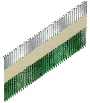 Produktbild von HiKOKI D-Kopf Rahmennägel 2,8x65mm34° RINGMHD (1Stk.)