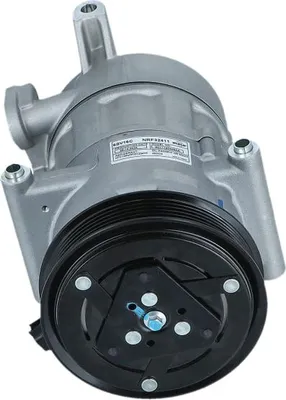 Immagine prodotto di Compressore, aria condizionata