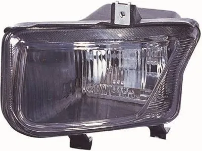 Produktbild von ABAKUS 661-2005L-UE H3 Nebelscheinwerfer Links für FIAT PUNTO (176) Nebelleuchte