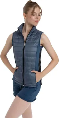 Produktbild von Intermezzo Apolo Jacke Blau M Damen Blau M