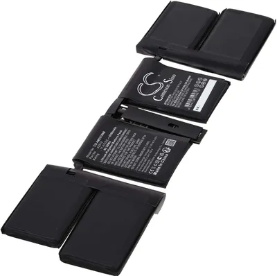 Produktbild von Akku für Apple MacBook Pro 14 2021 Laptop