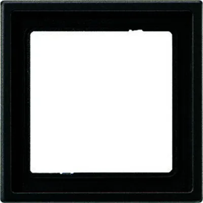 Produktbild von Jung RAHMEN 1FACH (AL 2981 AN)