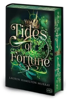 Obrázok produktu pre Tides of Fortune