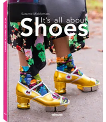 Immagine prodotto di It's All About Shoes