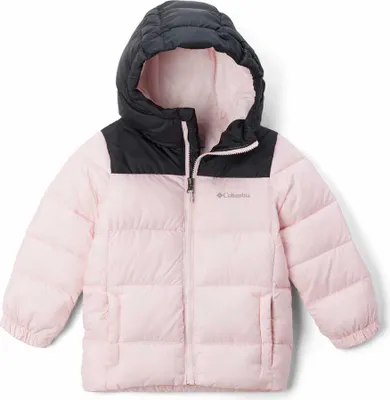 Produktbild von Columbia Puffect™ Jacke Rosa 4 Years Junge Rosa 4 Years