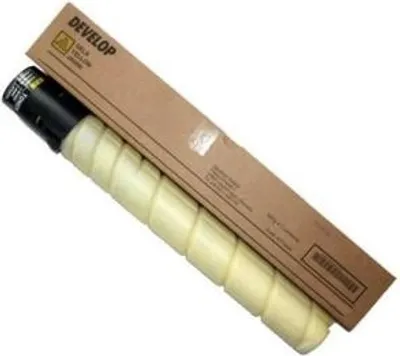 Immagine prodotto di A8K32D0 TONER DI SVILUPPO INEO +227 GIALLO 21.000 pagine TN221Y 467gr (A8K32D0)