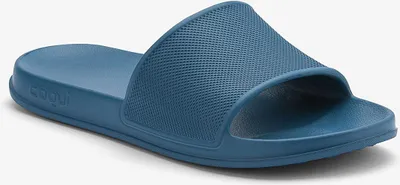 Produktbild von COQUI Tora W Niagara Blue Hausschuhe Blau 42