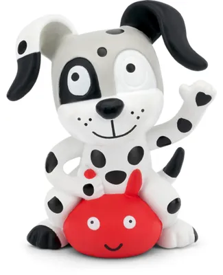 Produktbild von tonies 10001331, Spielzeug-Spieldosenfigur, 3 Jahr(e), Mehrfarbig