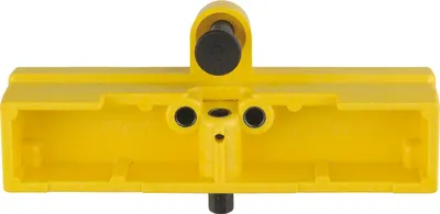 Immagine prodotto di Dima di foratura OTLAV per cerniera porta ø 13 mm, plastica