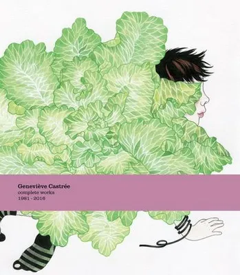 Obrázek produktu pro Geneviève Castrée: Complete Works 1981-2016
