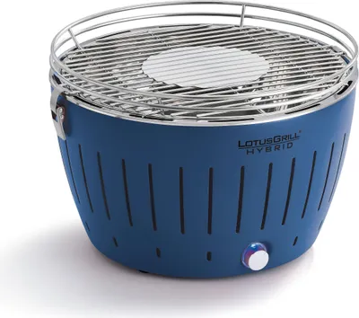 Immagine prodotto di lotusgrill - Grill portatile ibrido per esterno BL