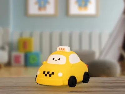 Produktbild von Nachtlicht FARES