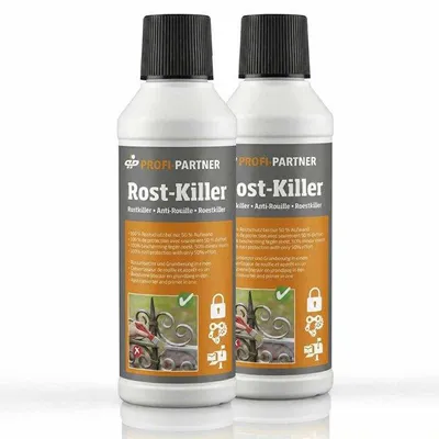 Produktbild von Rost-Killer