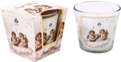 Obrázek produktu pro ARÔME Angel Wings Množství: 1 ks