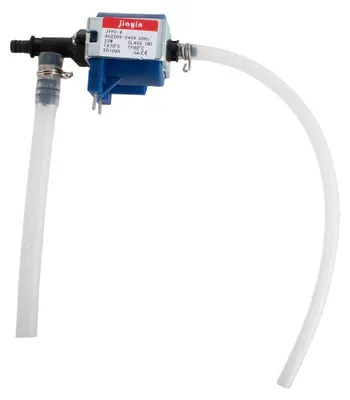 Immagine prodotto di Tefal pompa Jiayin JYPC-4 ferro da stiro a vapore Purely Simply SV5022 Calor