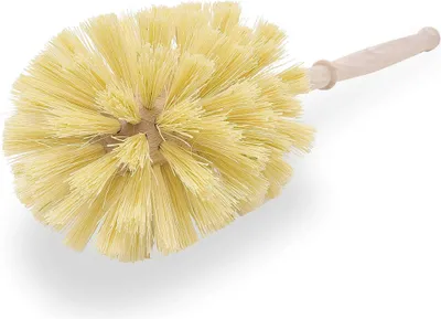Produktbild von Waldkraft WC- Bürste aus Buchenholz, Kokos- / Fibre-Besatz, Fibre, ohne Glas