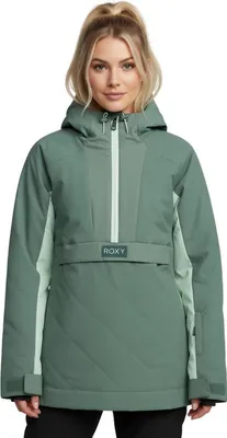 Produktbild von Roxy Radiant Lines Damen Skijacke grün M